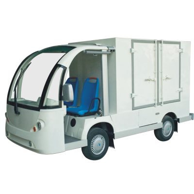 Електрически товарен автомобил VROMOS VRS6088Т