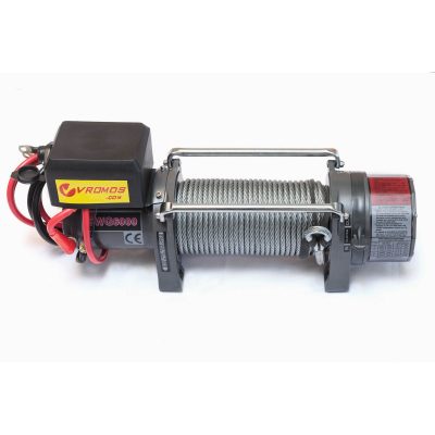 Електрическа лебедка VROMOS EWG 6000