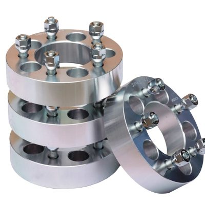 ФЛАНЦИ ЗА KIA, HONDA, JEEP, LR, DODGE - 5 X 114,3