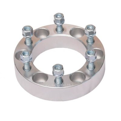 Фланци VROMOS за Mitsubishi, Toyota, Opel 6x139,7 / 12x1.5mm / 38mm