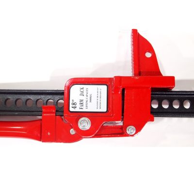 High jack lift (крик) Vromos 48" / 122см.