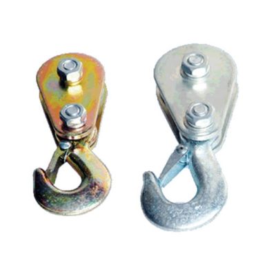 Кука 1/4" с ролка