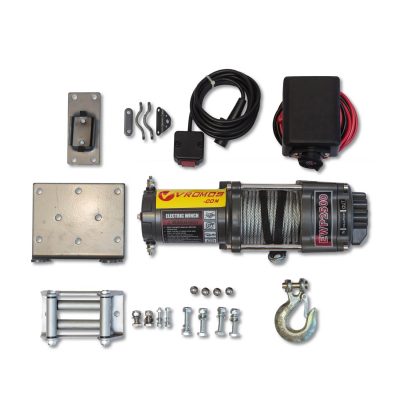 Лебедка Vromos ATV 2500