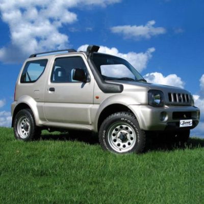 Шнорхел VROMOS за Suzuki Jimny