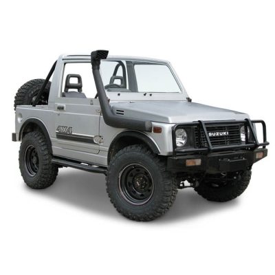 Шнорхел VROMOS за Suzuki Samurai