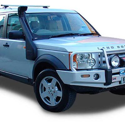 Шнорхел VROMOS за Land Rover Discovery 3 & 4