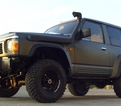 Шнорхел VROMOS