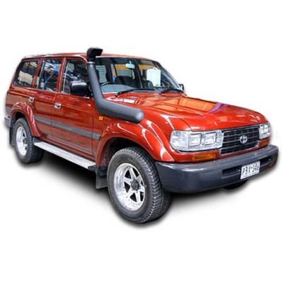Шнорхел VROMOS за Toyota Land Cruiser 80