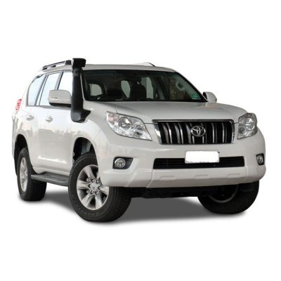 Шнорхел VROMOS за Toyota Land Cruiser 150