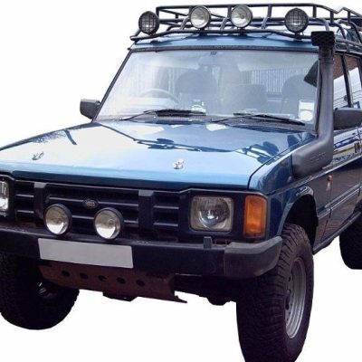 Шнорхел VROMOS за Land Rover Discovery 1