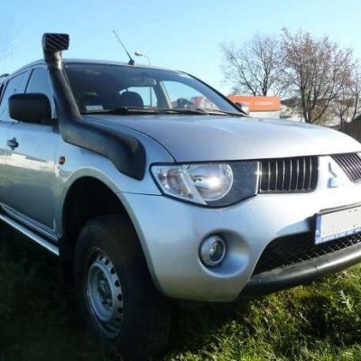 Шнорхел VROMOS за Mitsubishi L200 след 2006
