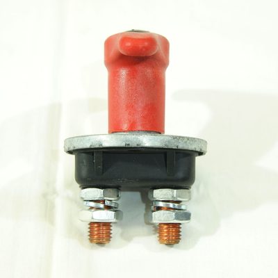 Прекъсвач за лебедка 2000А 12-24V