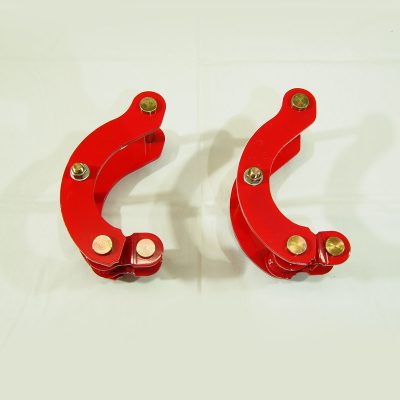 Федершекели Toyota Hilux Vigo +2"