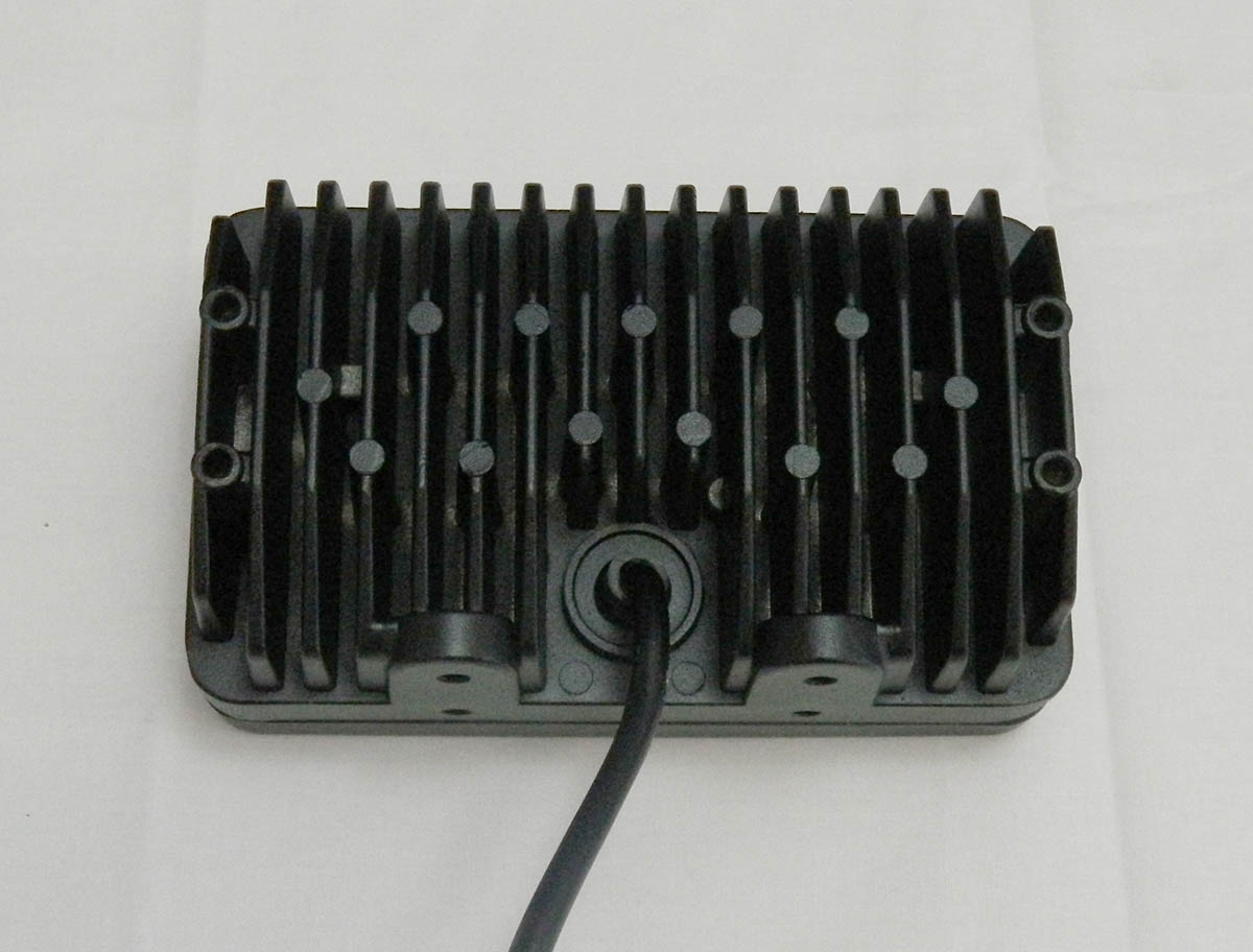 Офроуд Vromos LED фар spotlight 45W - 15.5cm. Офроуд Vromos LED фар spotlight 45W - 15.5cm.
