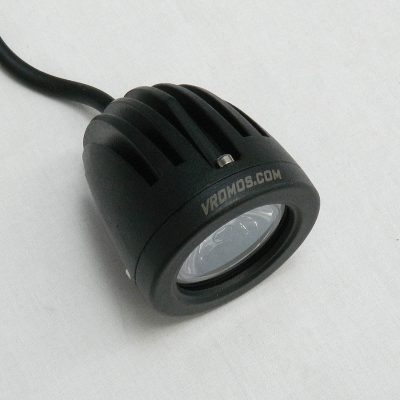 Офроуд LED фар VROMOS 10W 4cm