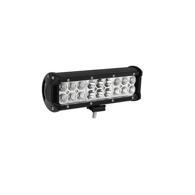 Offroad LED Bar Vromos LED bar 36W-17cm 54W-23cm