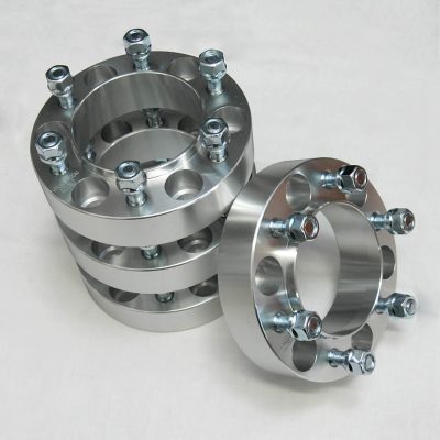 Фланци VROMOS за Mitsubishi Pajero 6x139,7 - 38mm