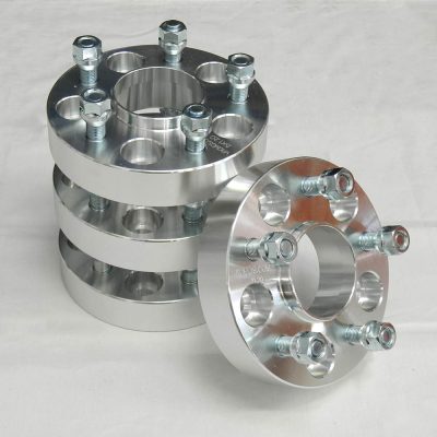 Фланци VROMOS за Land Rover Discovery, Range Rover P38 5x120 - 32mm