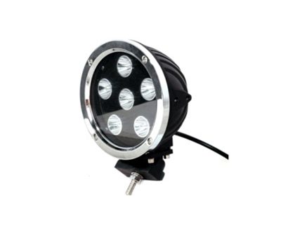 Vromos VROMOS 60W LED work light spot - 17cm