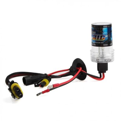 Ксенон крушка H1 4300K Vromos