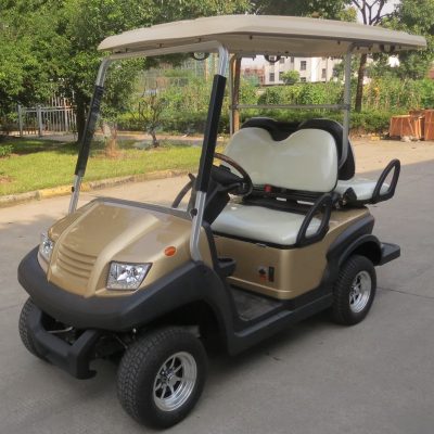 VROMOS Електрическа голф количка VROMOS VRS202