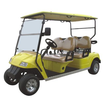 VROMOS Електрическа голф количка VROMOS VRS2048K