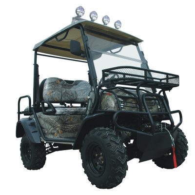 Електрическо бъги 4x4 VRS6020A4D