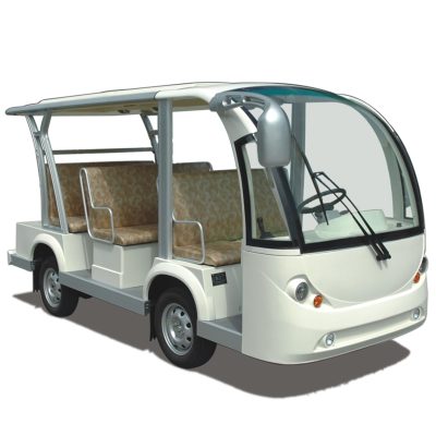 Електрически минибус VRS6088K (8P).