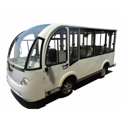 Електрически минибус VRS6088KF (затворен тип)