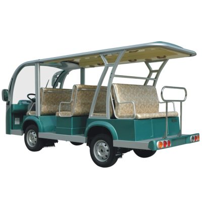 Електически минибус VRS6118KA (11P)