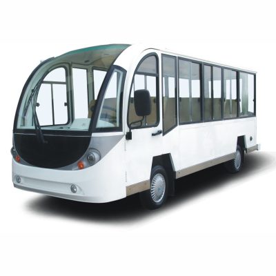 Електрически минибус VRS6118KBF (затворен тип) 11P