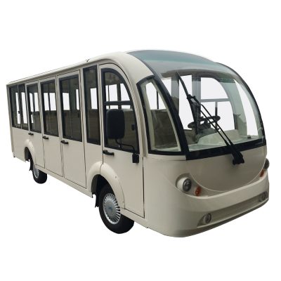 Електрически минибус VRS6158KF (затворен тип) 14P.