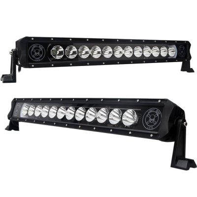 VROMOS LED Bar с габарит 300W - 136cm