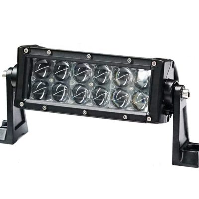 VROMOS LED Bar OSRAM 4D 60W - 20.4см