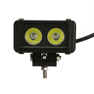 VROMOS LED Bar 20W – 13 сm