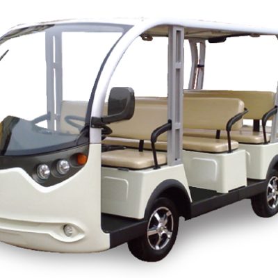 Електрически минибус VRS-S11 (11 месетен)
