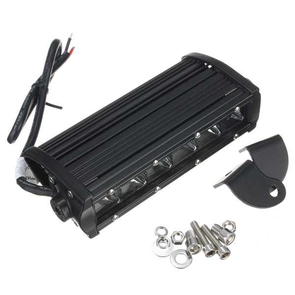 VROMOS LED SLIM Bar 30W – 18cm VROMOS LED SLIM Bar 30W – 18cm