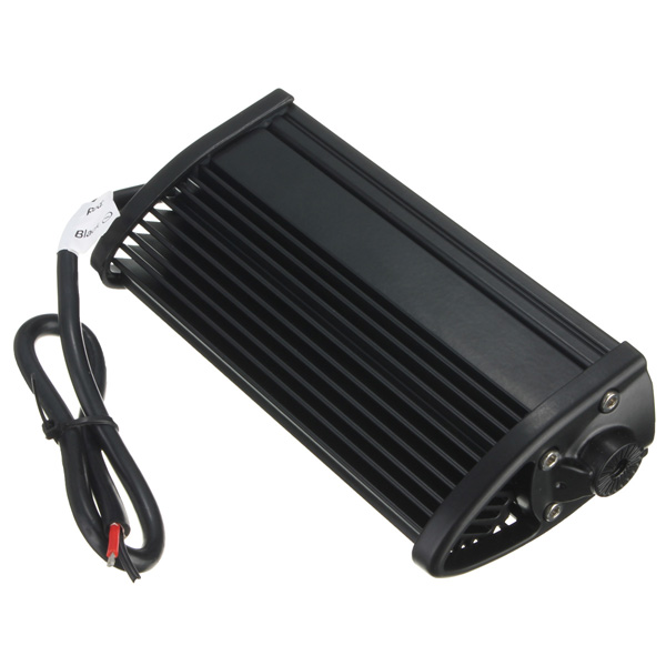 VROMOS LED SLIM Bar 30W – 18cm VROMOS LED SLIM Bar 30W – 18cm